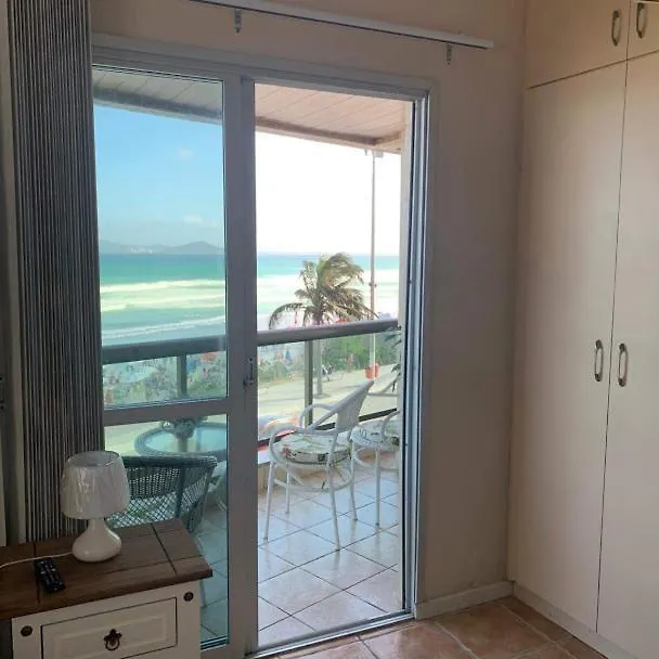 Apartment Praia Do Forte Luxo - Totalmente De Frente Para O Mar Cabo Frio