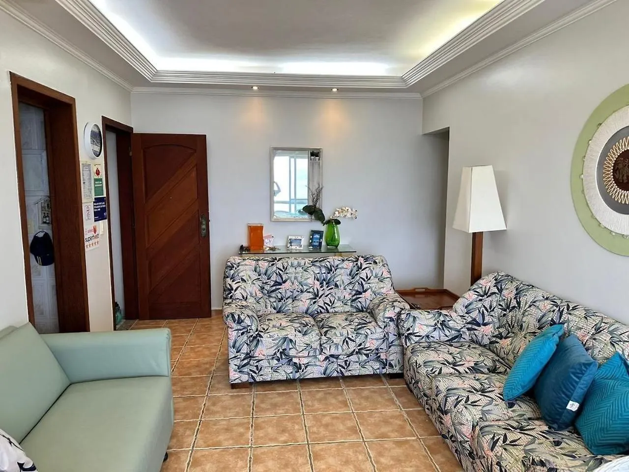 Apartment Praia Do Forte Luxo - Totalmente De Frente Para O Mar Cabo Frio